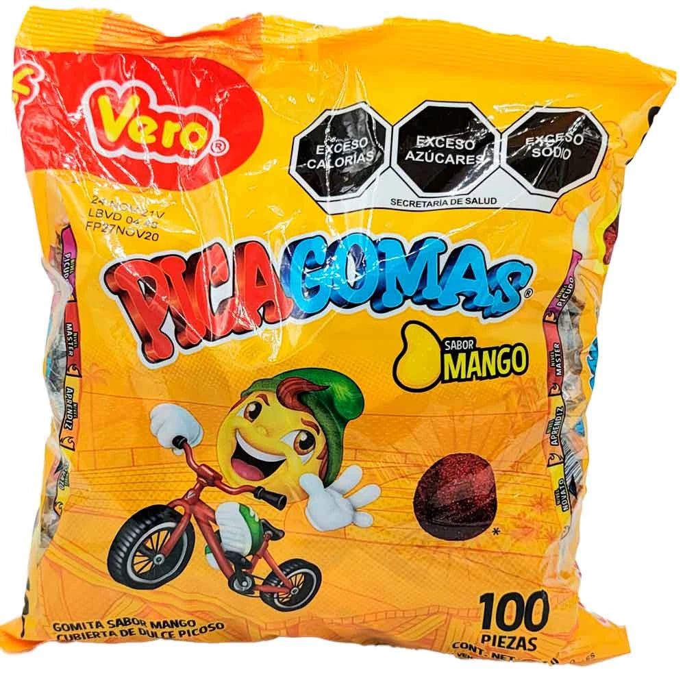 Picagomas Mango (100 Pieces)