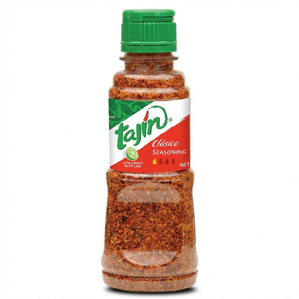 Tajin Chilli and Lime Seasoning 142g