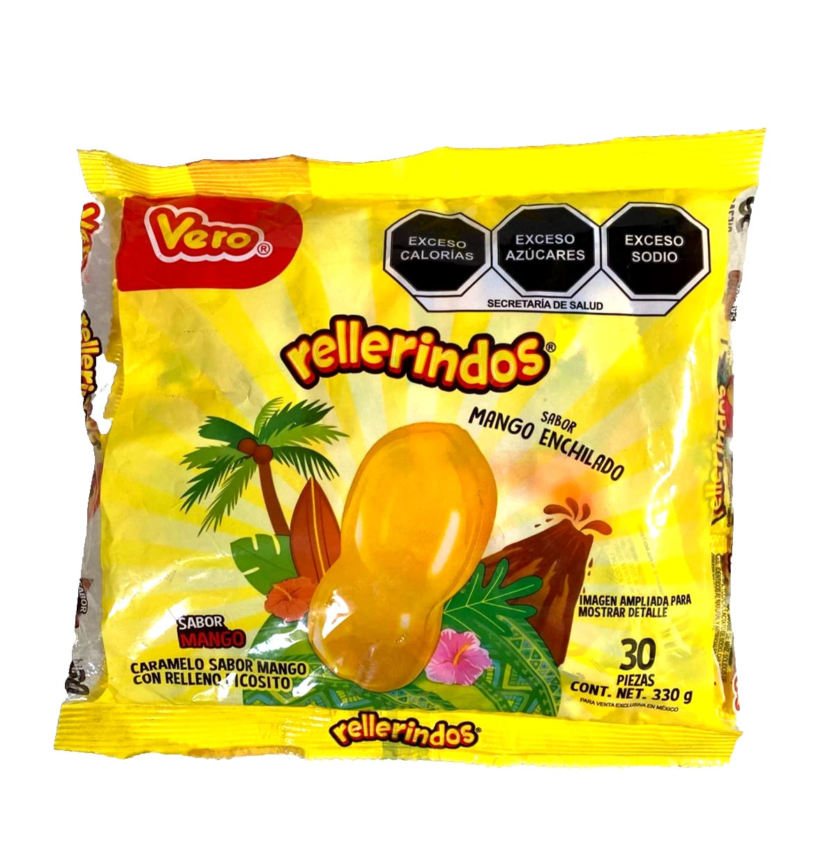 Vero Rellerindos Mango Chilli